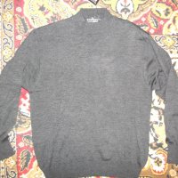 Пуловери GIOVANI    мъжки,С и М-Л, снимка 3 - Пуловери - 27171094