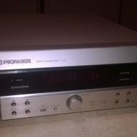 PIONEER T-C3 DECK MADE IN JAPAN-ВНОС ФРАНЦИЯ, снимка 11 - Декове - 26695446