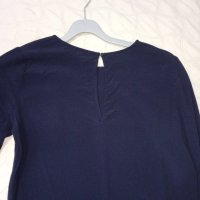 Блуза, снимка 2 - Блузи с дълъг ръкав и пуловери - 43687323
