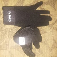 Поларени ръкавици Jako , снимка 2 - Ръкавици - 43794205