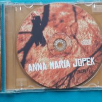 Anna Maria Jopek – 2005 - Secret(Smooth Jazz), снимка 3 - CD дискове - 43024223