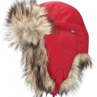 Fjallraven Nordic Heater L size Зимна шапка , снимка 1 - Шапки - 43422789
