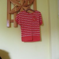 Тениски и летни потници, снимка 2 - Тениски - 37402484