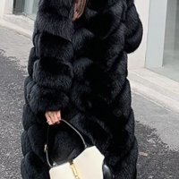 Дамско  палто , снимка 5 - Палта, манта - 37556764