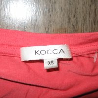 Потник KOCCA   дамски,С, снимка 1 - Потници - 33522817