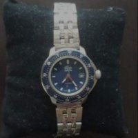 Уникален Lacoste дизайнерски елегантен стилен и марков часовник, снимка 2 - Дамски - 32362368
