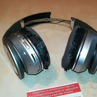 AKAI-BLUETOOTH HEADPHONES-ВНОС FRANCE 0405221921, снимка 1 - Bluetooth слушалки - 36659828