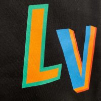 Louiss Vuitton NBA мъжка тениска XXL, снимка 8 - Тениски - 43267289