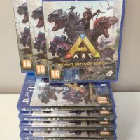 [ps4] НИСКА цена ! Crysis Remastered Trilogy/ Нови, снимка 9 - Игри за PlayStation - 43867387