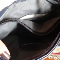  РАЗПРОДАЖБА Италианска чанта естествена кожа , снимка 4 - Чанти - 26940512