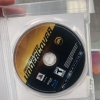 Need for Speed: Undercover Playstation 3 Оригинална Игра за Плейстейшън 3, PSN ЛИЧНА КОЛЕКЦИЯ PS3, снимка 5 - Игри за PlayStation - 39405309