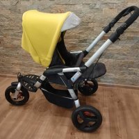 бебешка количка , снимка 2 - Детски колички - 43717544