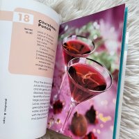книги Party Drinks английски, снимка 4 - Чуждоезиково обучение, речници - 38615591