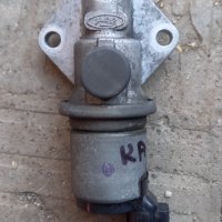 Стъпков мотор Ford Ka в Части в гр. Бургас - ID38750430 — Bazar.bg