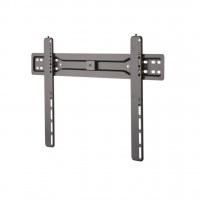 Стойка, Neomounts by NewStar Flat Screen Wall Mount (fixed), снимка 1 - Стойки, 3D очила, аксесоари - 38516374