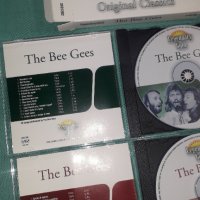 Компакт дискове на- The Bee Gees - Legendary Gold/ Original Classics 2006/ Limited Edition 2-CD BOX, снимка 6 - CD дискове - 43039432