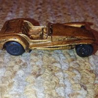 Matchbox Lotus Super Seven, снимка 3 - Колекции - 40449205