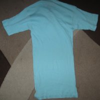 Тениска BAIN DOUCHE   мъжка,С, снимка 3 - Тениски - 37452011