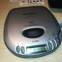 sony sl-s262 discman-made in japan, снимка 3 - MP3 и MP4 плеъри - 28738675