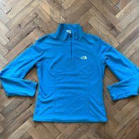 Дамскo горнище The North Face, снимка 1 - Спортни екипи - 43365201