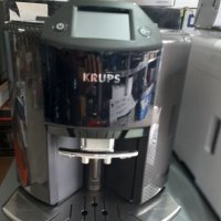 Напълно автоматична кафе машина Krups Barista New Age EA9078; , снимка 1 - Кафемашини - 40787730