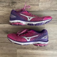 MIZUNO- дамски маратонки номер40.5, снимка 1 - Маратонки - 40625061