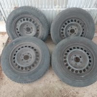 Продавам гуми с джанти, снимка 6 - Гуми и джанти - 39563849