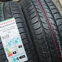 2бр. нови летни гуми FIRESTONE 165 65 14 РАЗПРОДАЖБА!, снимка 2 - Гуми и джанти - 25437445