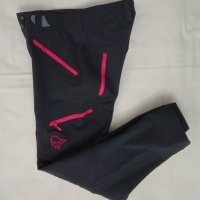 Norrona Svalbard Flex 1 Pants оригинален панталон XS туризъм планина, снимка 8 - Спортни екипи - 43862338