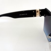 LOGO collection слънчеви очила, снимка 5 - Слънчеви и диоптрични очила - 38698115