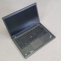 Лаптоп Lenovo ThinkPad T440s, снимка 1 - Лаптопи за дома - 44100307