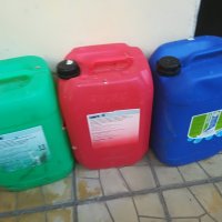 Туби за гориво или течности-15лв броика, снимка 4 - Аксесоари и консумативи - 29021559