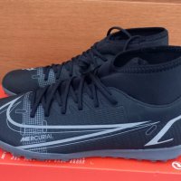 NIKE MERCURIAL SUPERFLY 8 CLUB TF стоножки, снимка 3 - Спортни обувки - 43830531