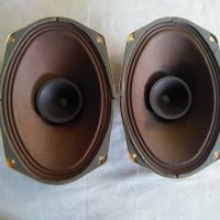 Vintage AlNiCo, Алнико Говорители Philips 2422 255 39001 - 4бр., снимка 1 - Тонколони - 43628181