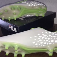 Чисто нови бутони / Футболни обувки Фила 39 номер, внос от Германия, снимка 3 - Футбол - 26483165