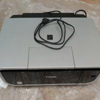 Принтер MP600, снимка 2 - Принтери, копири, скенери - 32926386