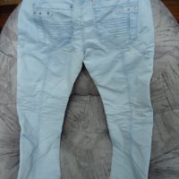 Мъжки дънки DENIM, снимка 4 - Дънки - 35378359