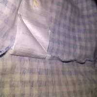 Маркова немска Реуард ловджийска блуза Елен отпред памук размер М, снимка 9 - Екипировка - 33542281