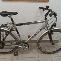 Велосипед Winora Santiago 28'', снимка 11 - Велосипеди - 33131048