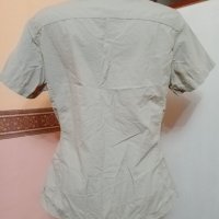 Lafuma DryWay, Нова Оригинална Туристическа Риза, Размер М/L. Код 2161, снимка 5 - Ризи - 43912775