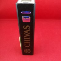 Външна батерия CHIVAS, снимка 1 - Външни батерии - 26690109