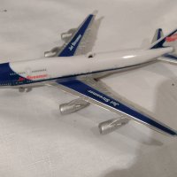 Dickie Toys 203343004 - Jet Streamer, самолет , 25 cm, снимка 4 - Колекции - 37881282