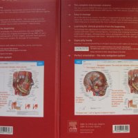 Sobotta: Atlas of Human Anatomy. Vol. 1-2, снимка 2 - Специализирана литература - 27584309