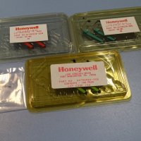 писец Honeywell chart recorder pens for industrial, снимка 7 - Резервни части за машини - 37175979