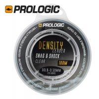 Шок лидер Prologic Density Snag & Shock Leader 100m, снимка 1 - Такъми - 38142886