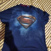 Блуза superman, снимка 11 - Тениски - 26771524
