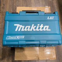 Куфар Макита Makita за комплект винтоверт+импакт, снимка 1 - Други инструменти - 43094466