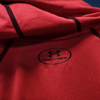 Under Armour Блуза с качулка  Мъжка/S, снимка 6 - Спортни дрехи, екипи - 37091096