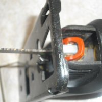 Приставка-Black Decker Quatro-Зеге-Винтоверт-Виброшлайф-Английска-Нова, снимка 14 - Други инструменти - 33057081