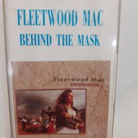Fleetwood Mac ‎– Behind The Mask, снимка 1 - Аудио касети - 32369032